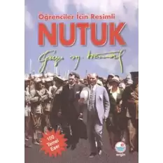 Öğrenciler İçin Resimli Nutuk