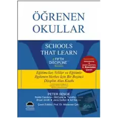 Öğrenen Okullar - Schools That Learn