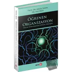 Öğrenen Organizasyon