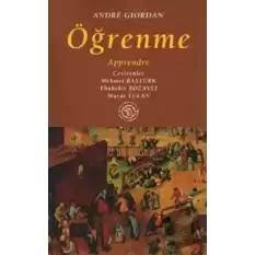 Öğrenme