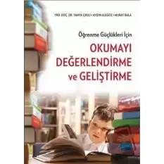 Öğrenme Güçlükleri için Okumayı Değerlendirme ve Geliştirme