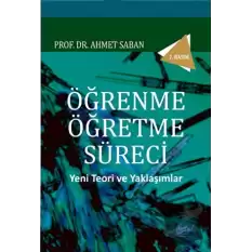 Öğrenme Öğretme Süreci