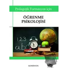 Öğrenme Psikolojisi