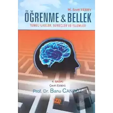 Öğrenme ve Bellek