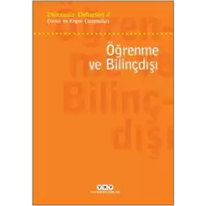 Öğrenme ve Bilinçdışı