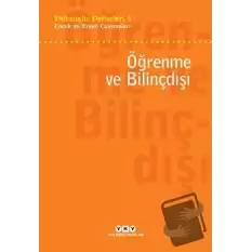 Öğrenme ve Bilinçdışı