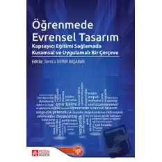 Öğrenmede Evrensel Tasarım