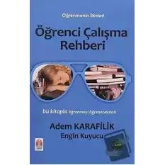 Öğrenmenin İlkeleri 2 - Öğrenci Çalışma Rehberi