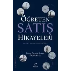 Öğreten Satış Hikayeleri