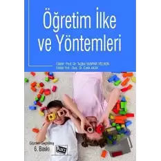 Öğretim İlke ve Yöntemleri