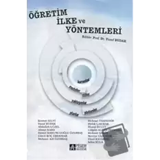 Öğretim İlke ve Yöntemleri