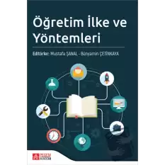 Öğretim İlke ve Yöntemleri