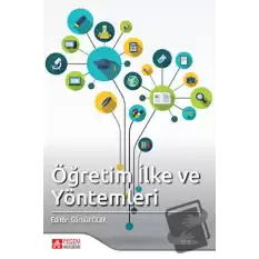 Öğretim İlke ve Yöntemleri