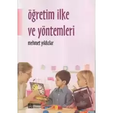 Öğretim İlke ve Yöntemleri (Beyaz Kapak)