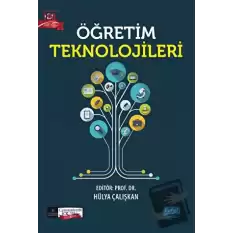 Öğretim Teknolojileri