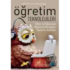 Öğretim Teknolojileri