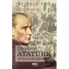 Öğretmen Atatürk