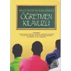 Öğretmen Kılavuzu