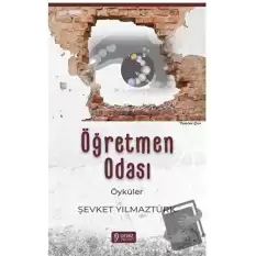 Öğretmen Odası