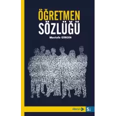 Öğretmen Sözlüğü