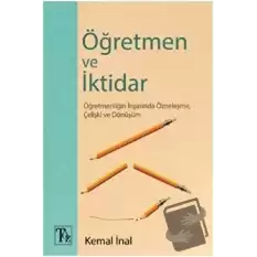 Öğretmen ve İktidar