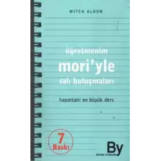 Öğretmenim Mori’yle Salı Buluşmaları