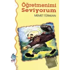 Öğretmenimi Seviyorum