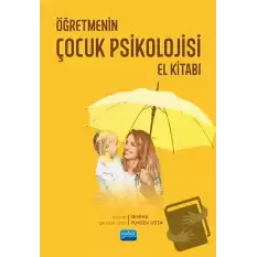 Öğretmenin Çocuk Psikolojisi El Kitabı