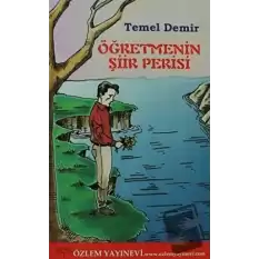 Öğretmenin Şiir Perisi