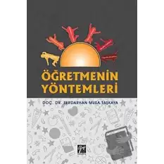 Öğretmenin Yöntemleri