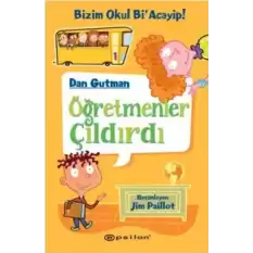 Öğretmenler Çıldırdı