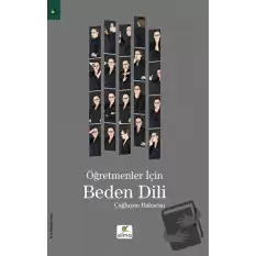 Öğretmenler için Beden Dili