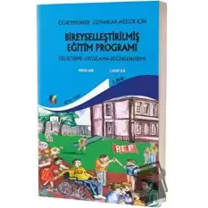 Öğretmenler, Uzmanlar, Aileler İçin Bireyselleştirilmiş Eğitim Proğramı