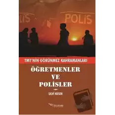 Öğretmenler ve Polisler