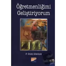 Öğretmenliğimi Geliştiriyorum