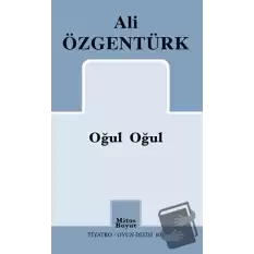 Oğul Oğul