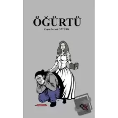 Öğürtü