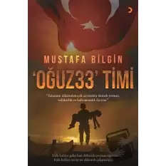 Oğuz 33 Timi