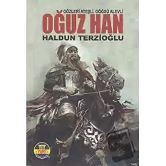 Oğuz Han