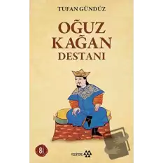 Oğuz Kağan Destanı