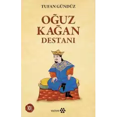 Oğuz Kağan Destanı