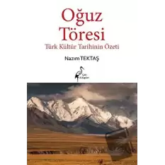 Oğuz Töresi