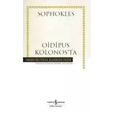 Oidipus Kolonosta