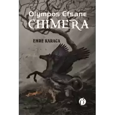 OIympos Efsane Chimera