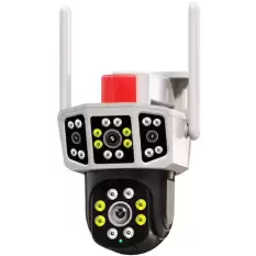 Okam O-Kam 3039 6Mp Wifi Ptz Kamera