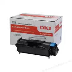 Oki B401 Mb441-451 25Bin Sayfa Drum 44574307