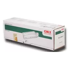 Oki B431-461-471-491 7Bin Sayfa Toner 44574802