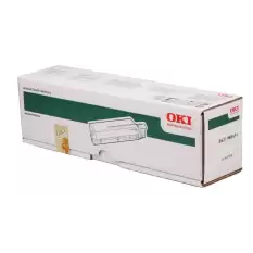 Oki B431-491 12 Bin Sayfa Black Siyah Toner 44917602