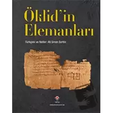 Öklidin Elemanları