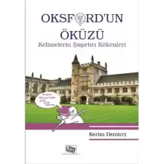 Oksfordun Öküzü